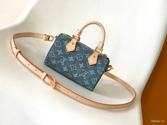 Affordable SPEEDY LOUIS NANO VUITTON 0708